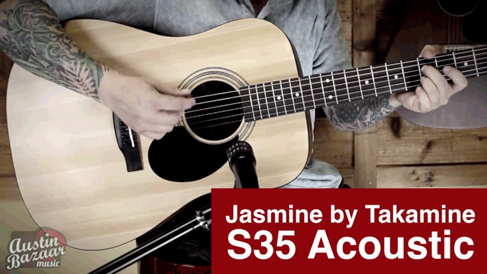 Jasmine S35 Review 5 Reasons Why It's Better than S34C