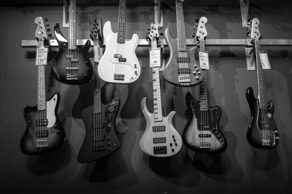 Top 10 Best Short Scale Bass Guitars 2020 (Reviews & Guide)