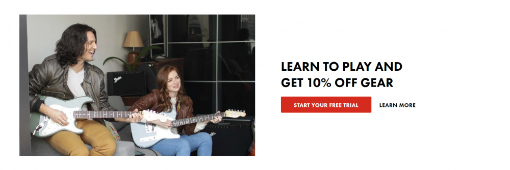 10 Off Fender Play Promo Codes And Coupons January 2021 10 Off Fender Play Promo Codes And Coupons January 2021