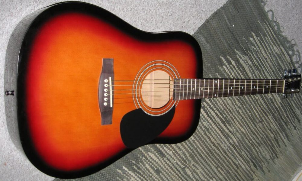 ALL The Best Acoustic Guitars for Beginners 2020 (Reviews)