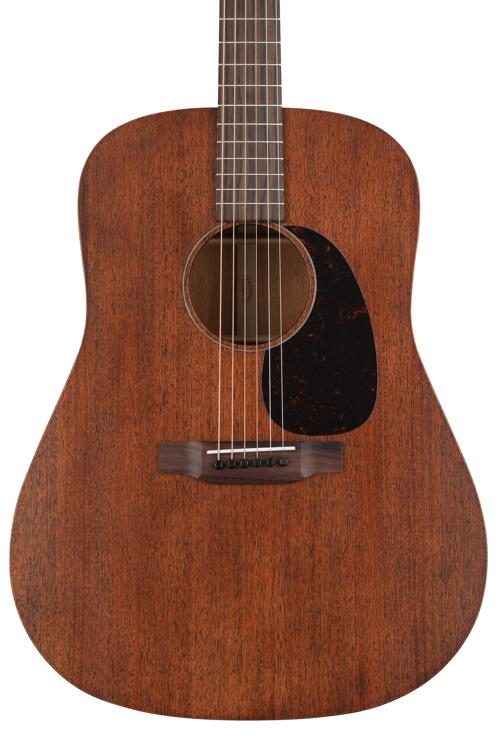 5 Best Acoustic Guitars Under $1500 in 2026