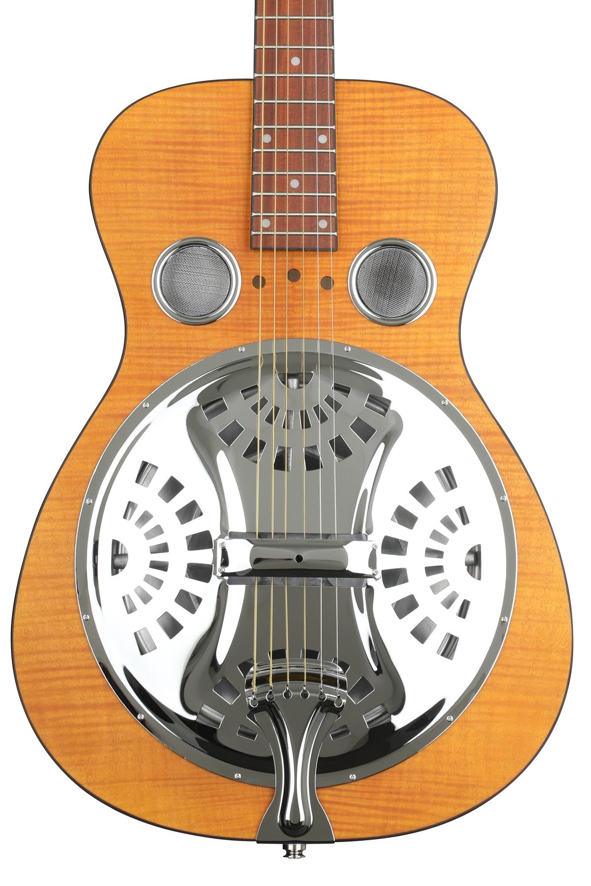 5 Best Resonator Guitars for Blues Reviewed 2024