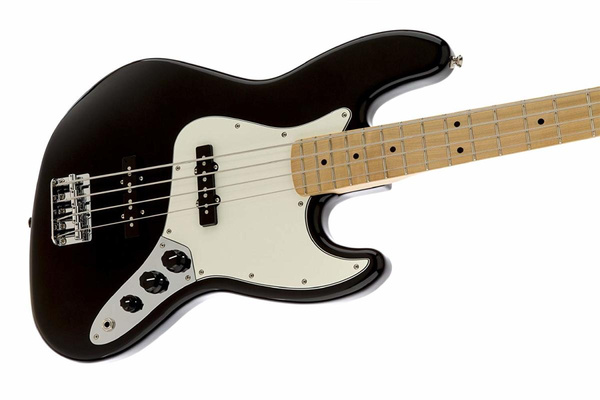 7 Best Bass Guitars Under 1000 in 2024(reviews)