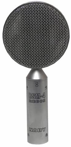 10 Best Ribbon Mics Under $200 Reviewed (Buying Guide)