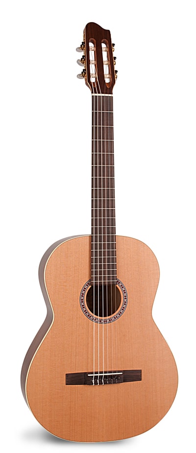 5 Best Classical Guitars Under $500 in 2026(reviews)